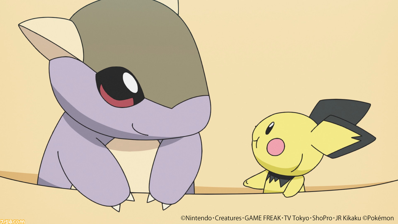 【アニポケ】『ポケットモンスター』テレビアニメ新シリーズの作品情報まとめ。ダブル主人公の冒険はどうなる?_07