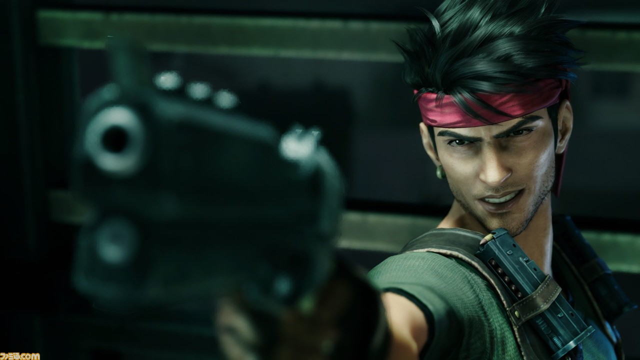 『FF7 リメイク』新ビジュアルが多数公開。北瀬佳範氏や野村哲也氏、野島一成氏など開発陣からのメッセージも到着_05