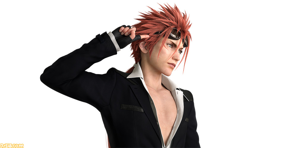 『FF7 リメイク』新ビジュアルが多数公開。北瀬佳範氏や野村哲也氏、野島一成氏など開発陣からのメッセージも到着_39