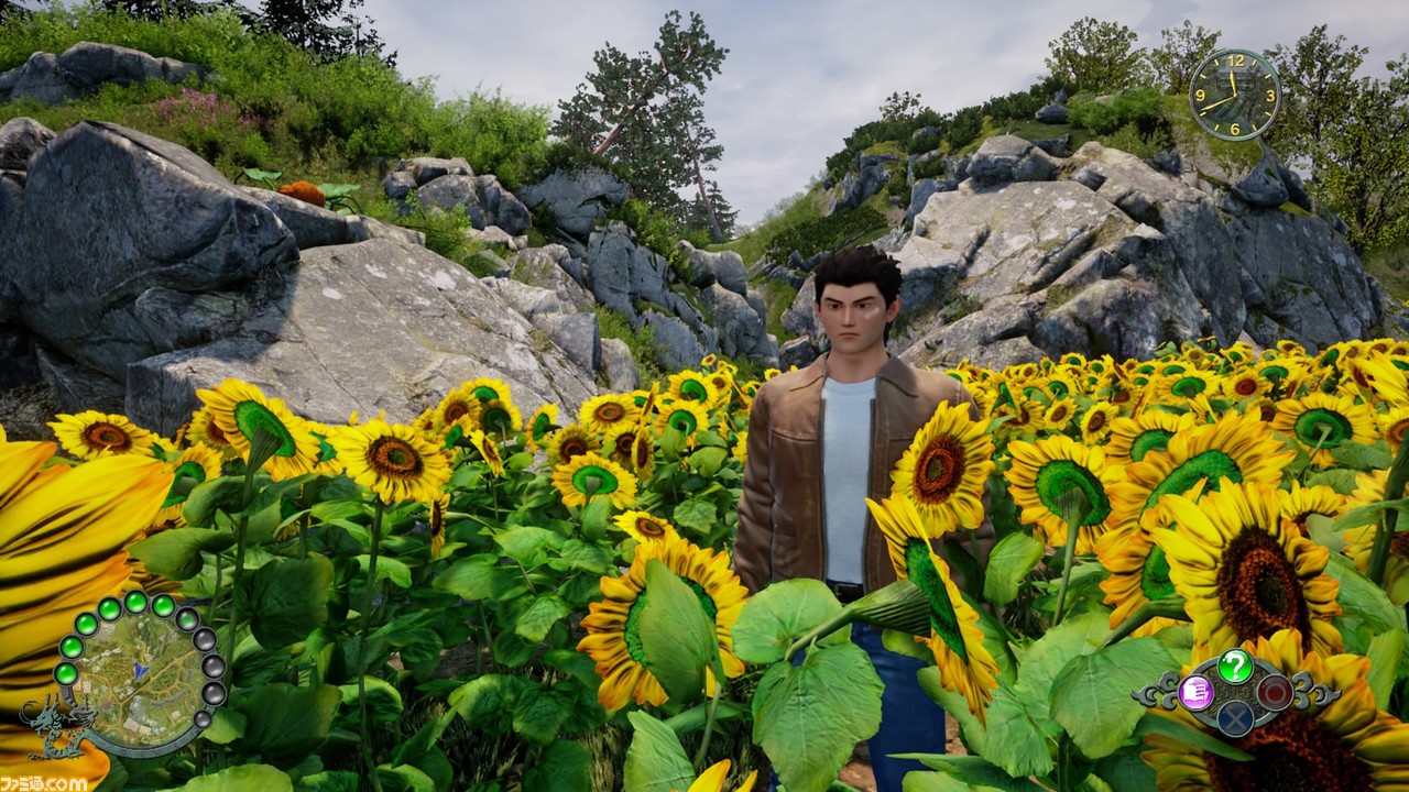 『シェンムー3』発売記念インタビュー。鈴木裕が語る『シェンムー』という旅路_06