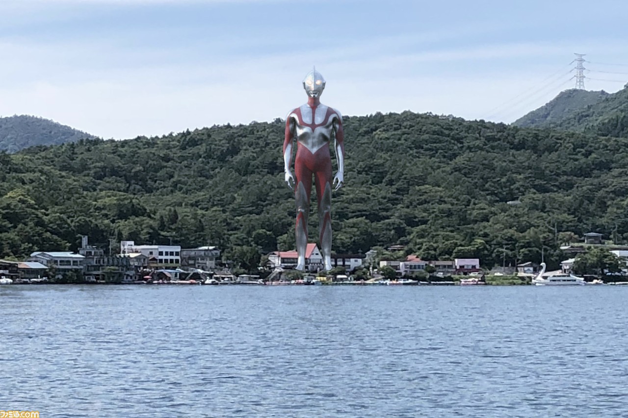 映画『シン・ウルトラマン』ウルトラマン&ロゴのデザインが判明!成田亨さんの絵画“真実と正義と美の化身”がコンセプトに_02