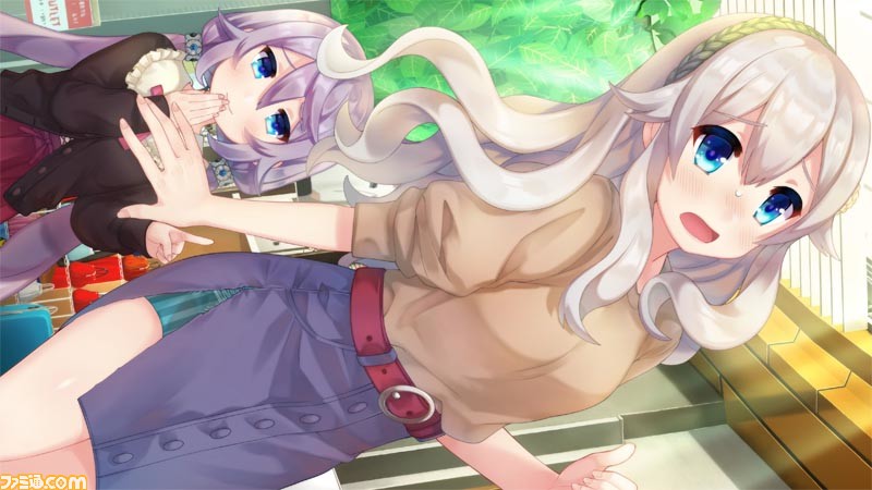 『ボク姫PROJECT』“女装”を磨き、学園一の美少女を目指せ! 女装覚醒アドベンチャーゲームが2020年4月23日発売決定! 店舗特典情報も公開_08