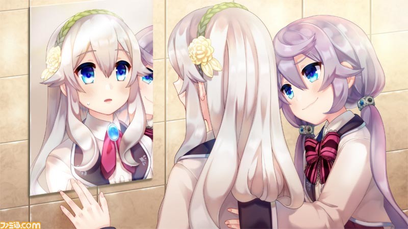 『ボク姫PROJECT』“女装”を磨き、学園一の美少女を目指せ! 女装覚醒アドベンチャーゲームが2020年4月23日発売決定! 店舗特典情報も公開_13