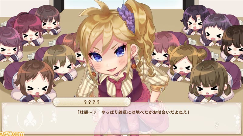 『ボク姫PROJECT』“女装”を磨き、学園一の美少女を目指せ! 女装覚醒アドベンチャーゲームが2020年4月23日発売決定! 店舗特典情報も公開_21