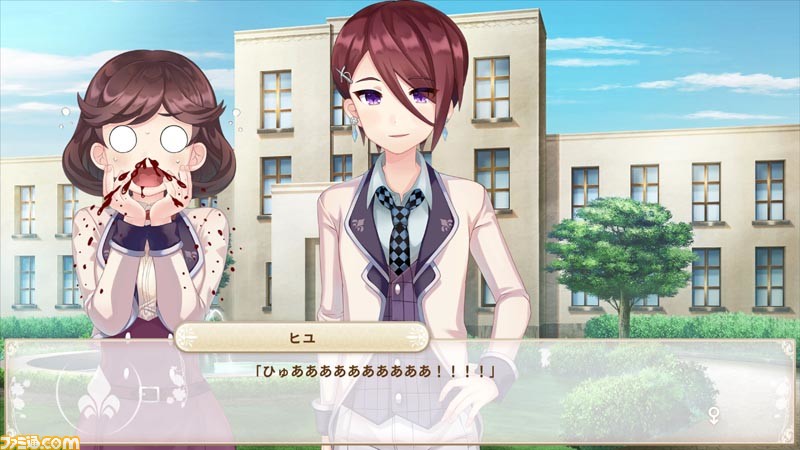 『ボク姫PROJECT』“女装”を磨き、学園一の美少女を目指せ! 女装覚醒アドベンチャーゲームが2020年4月23日発売決定! 店舗特典情報も公開_20