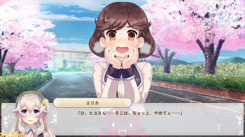 『ボク姫PROJECT』“女装”を磨き、学園一の美少女を目指せ! 女装覚醒アドベンチャーゲームが2020年4月23日発売決定! 店舗特典情報も公開_19