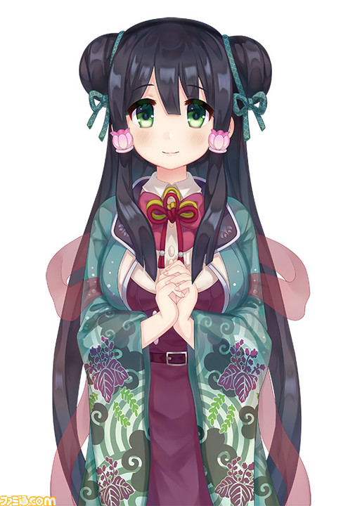 『ボク姫PROJECT』“女装”を磨き、学園一の美少女を目指せ! 女装覚醒アドベンチャーゲームが2020年4月23日発売決定! 店舗特典情報も公開_24