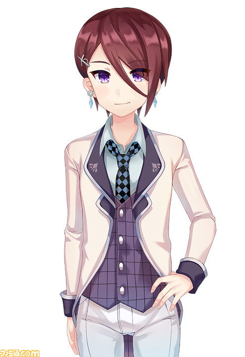 『ボク姫PROJECT』“女装”を磨き、学園一の美少女を目指せ! 女装覚醒アドベンチャーゲームが2020年4月23日発売決定! 店舗特典情報も公開_16