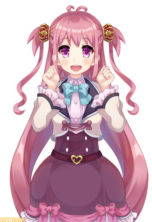 『ボク姫PROJECT』“女装”を磨き、学園一の美少女を目指せ! 女装覚醒アドベンチャーゲームが2020年4月23日発売決定! 店舗特典情報も公開_14