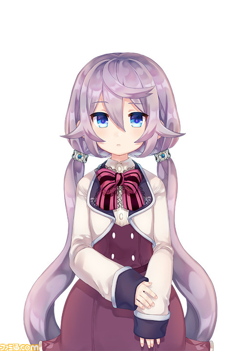 『ボク姫PROJECT』“女装”を磨き、学園一の美少女を目指せ! 女装覚醒アドベンチャーゲームが2020年4月23日発売決定! 店舗特典情報も公開_10