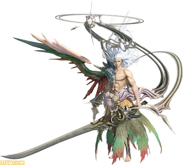 『ディシディアFF NT』と『フリーエディション』にて新プレイアブルキャラクター“アーデン・イズニア”などの有料DLCの販売が開始!_04