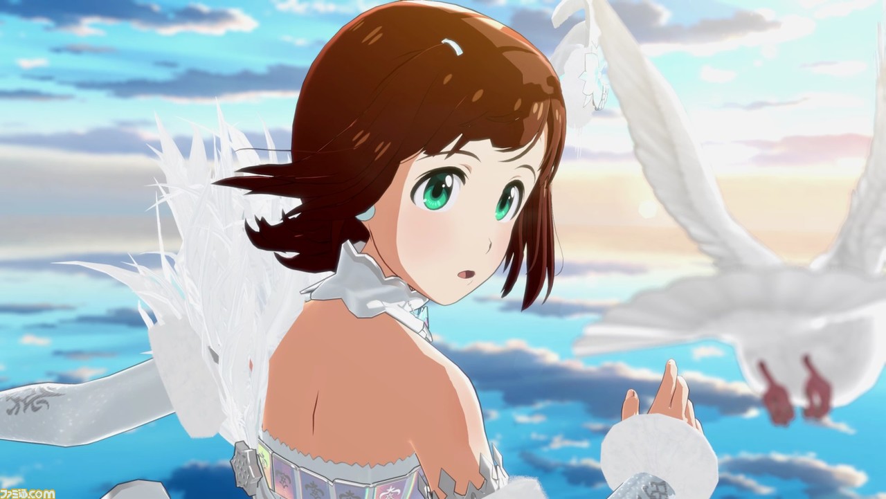 『アイドルマスター スターリット シーズン』注目のポイントを紹介! 4ブランド合同のユニットが最大のフェスティバルに臨む_11