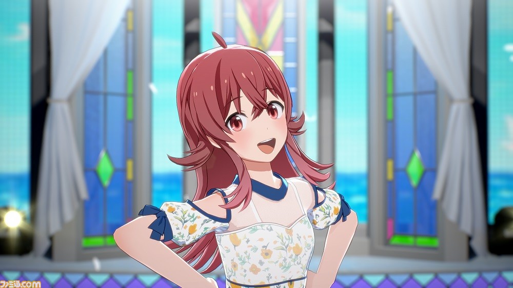 『アイドルマスター スターリット シーズン』注目のポイントを紹介! 4ブランド合同のユニットが最大のフェスティバルに臨む_06