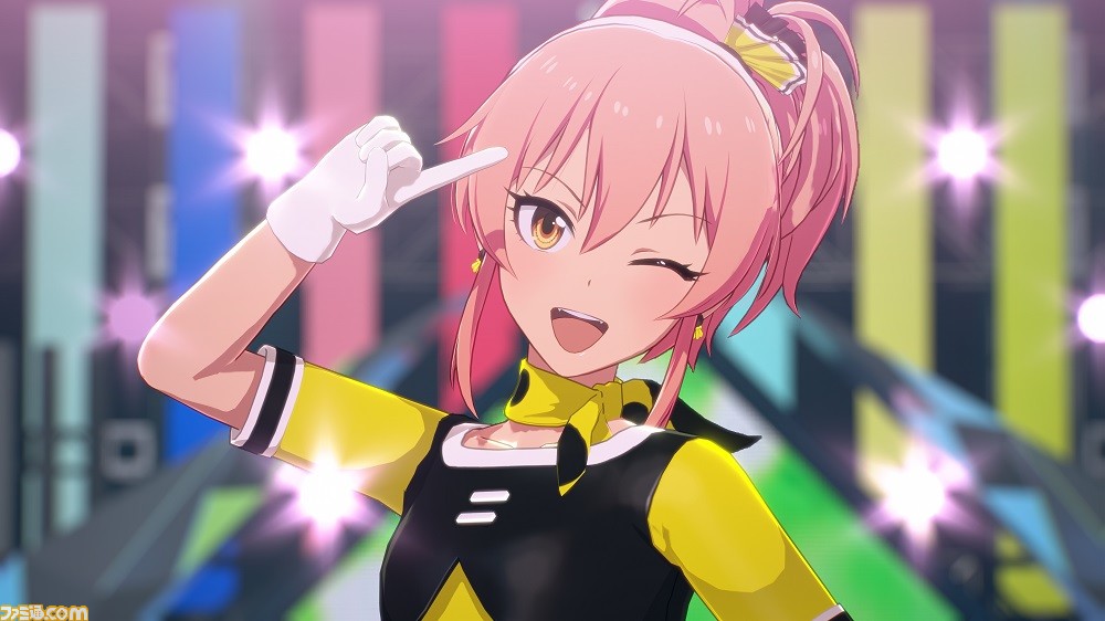 『アイドルマスター スターリット シーズン』注目のポイントを紹介! 4ブランド合同のユニットが最大のフェスティバルに臨む_08
