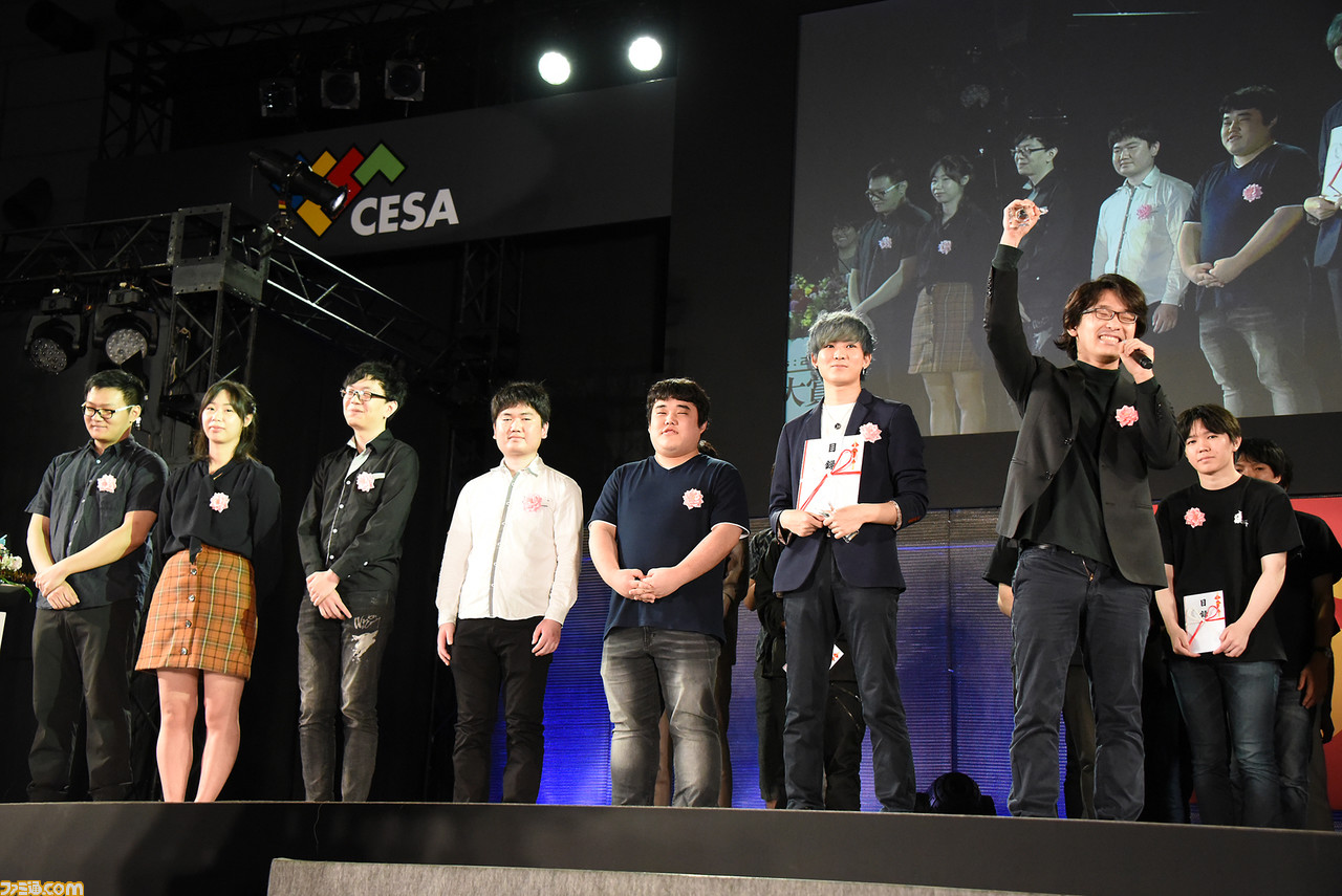 未来を見据える若手クリエイターたちのゲーム作りにかけるアツい思い。日本ゲーム大賞 アマチュア部門で大賞を受賞したHAL東京の学生さんに聞く_03