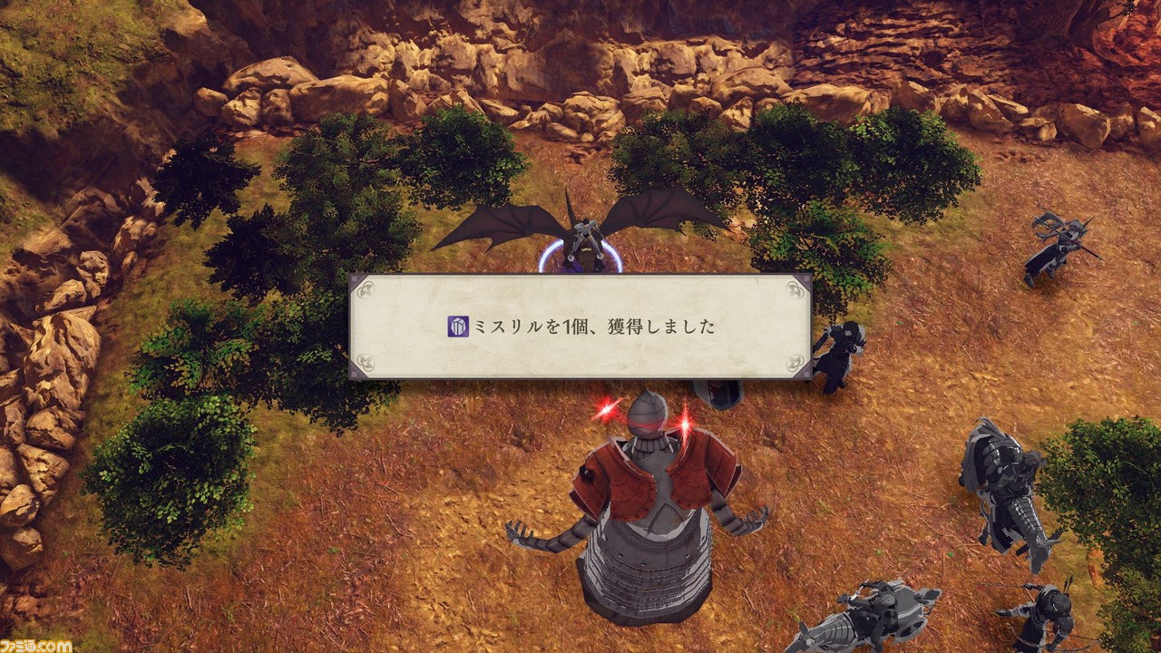 『FE風花雪月』第4の学級“ヴォルフクラッセ”が登場する追加DLC“煤闇の章”が配信開始! Ver.1.2.0無料アップデートも_01