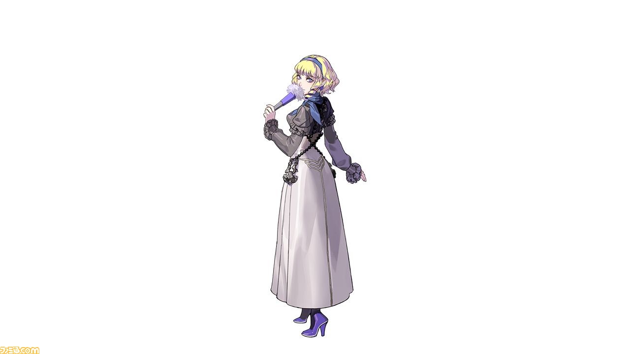『FE風花雪月』第4の学級“ヴォルフクラッセ”が登場する追加DLC“煤闇の章”が配信開始! Ver.1.2.0無料アップデートも_14