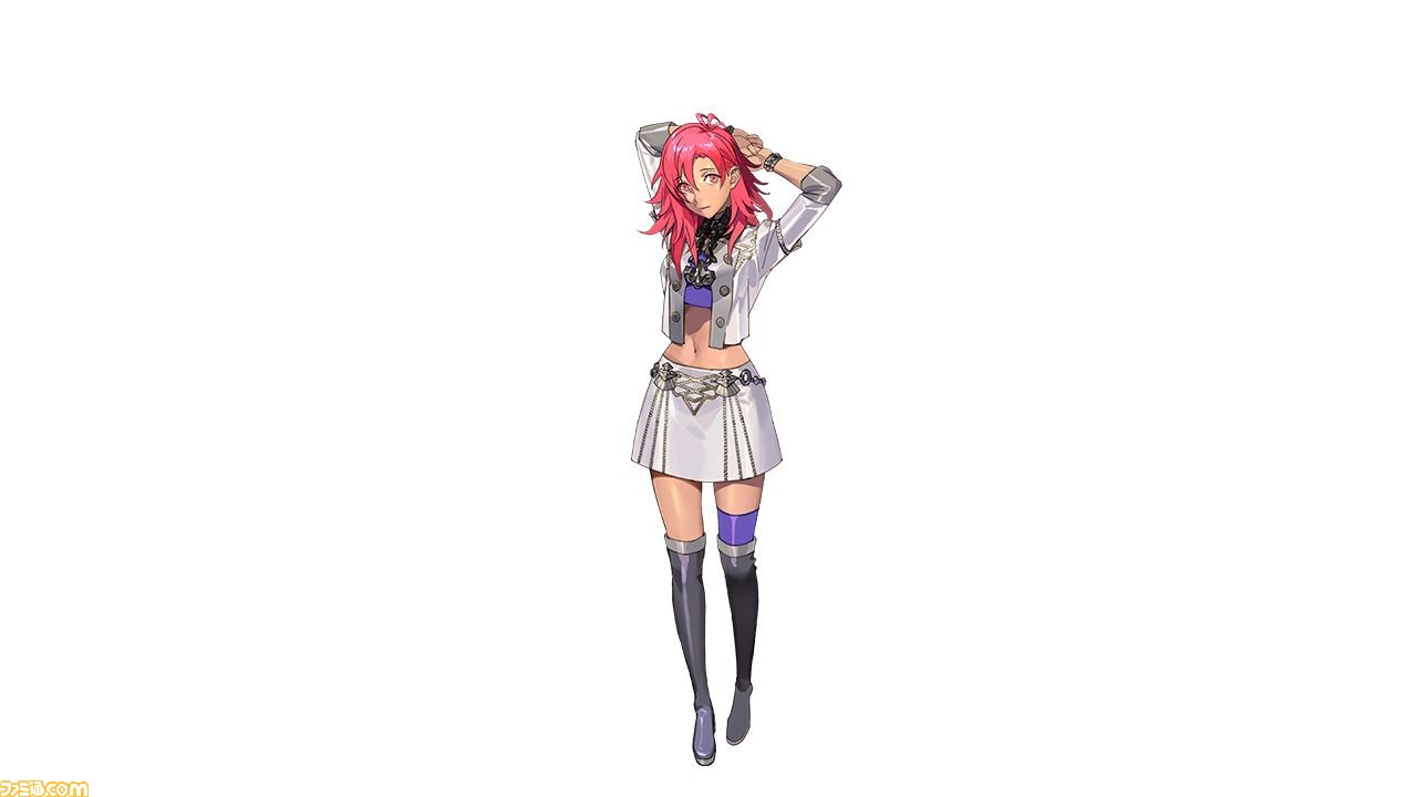 『FE風花雪月』第4の学級“ヴォルフクラッセ”が登場する追加DLC“煤闇の章”が配信開始! Ver.1.2.0無料アップデートも_16