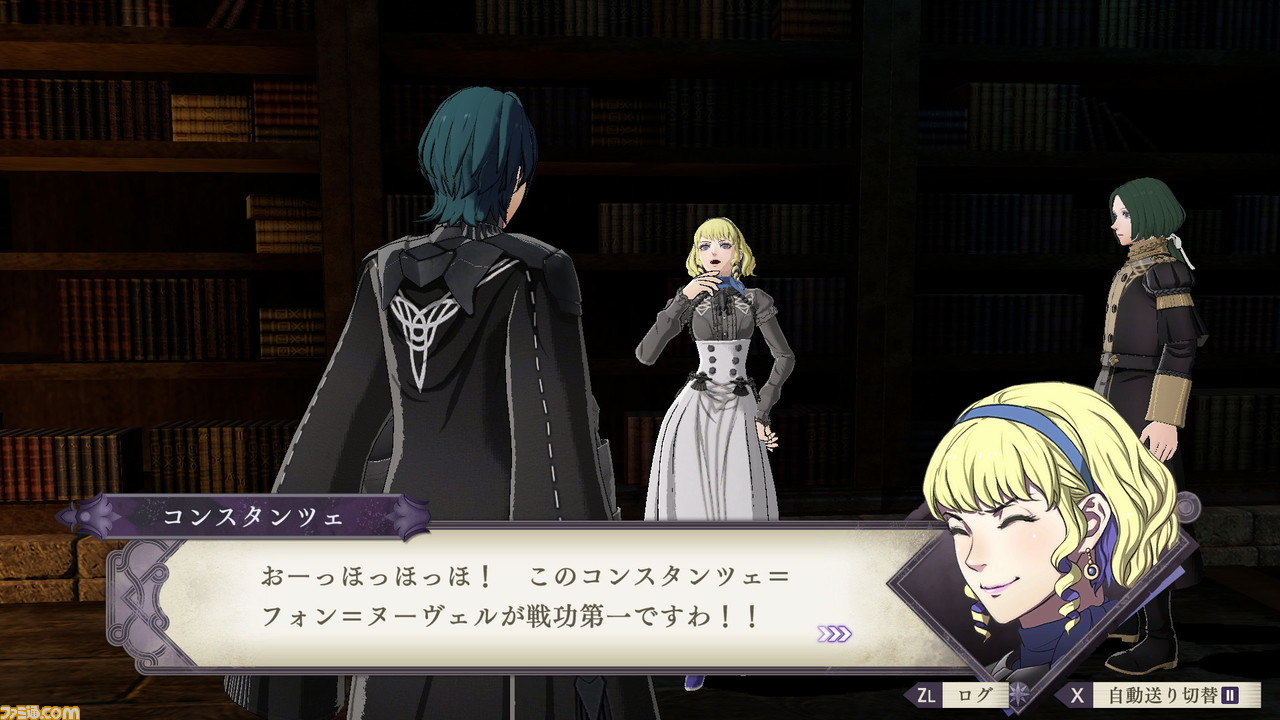 『FE 風花雪月』開発者インタビュー。“煤闇の章”のコンセプトは『魁!!●塾』!?_08
