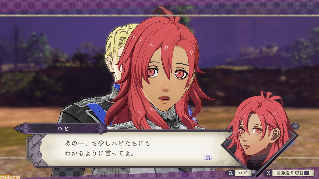 『FE 風花雪月』開発者インタビュー。“煤闇の章”のコンセプトは『魁!!●塾』!?_11