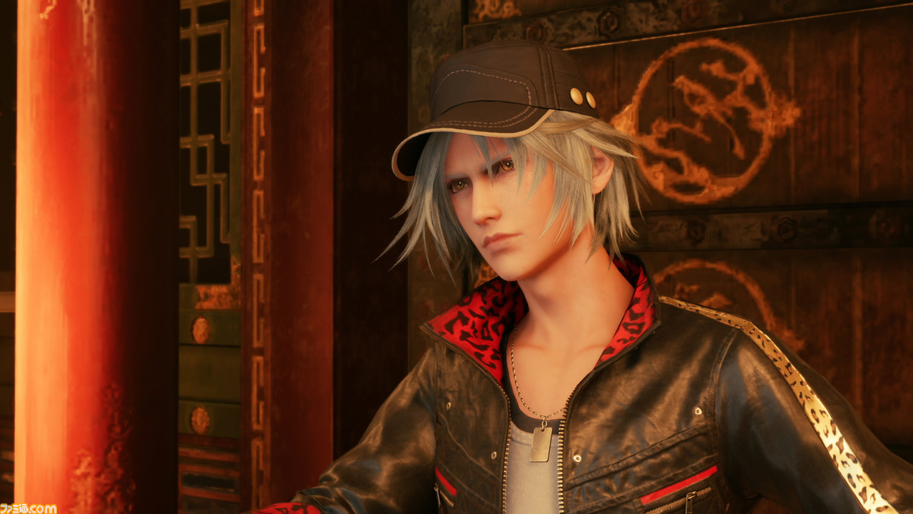 『FF7 リメイク』最新情報。コルネオの部下などの新キャラ&声優、タークスのツォンなどの情報を一挙公開!_23