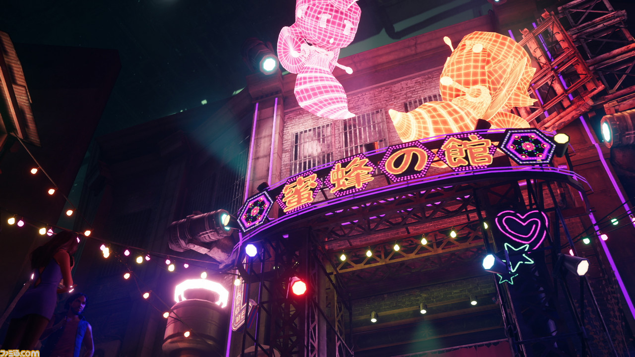『FF7 リメイク』最新情報。コルネオの部下などの新キャラ&声優、タークスのツォンなどの情報を一挙公開!_37