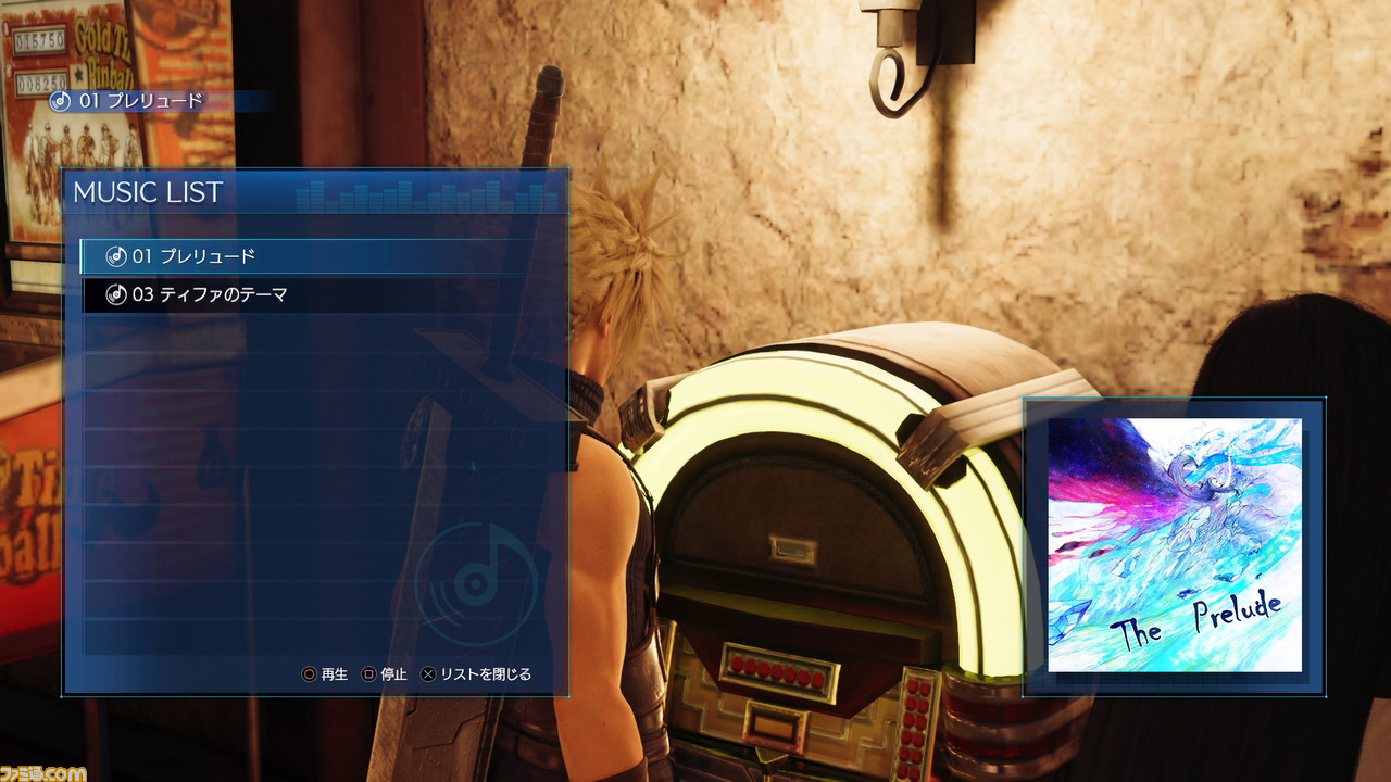 『FF7 リメイク』最新情報。コルネオの部下などの新キャラ&声優、タークスのツォンなどの情報を一挙公開!_47