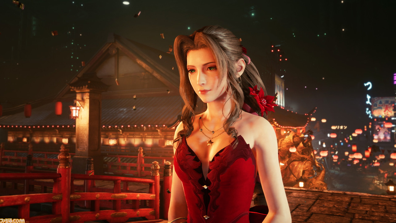 『FF7 リメイク』最新情報。コルネオの部下などの新キャラ&声優、タークスのツォンなどの情報を一挙公開!_41