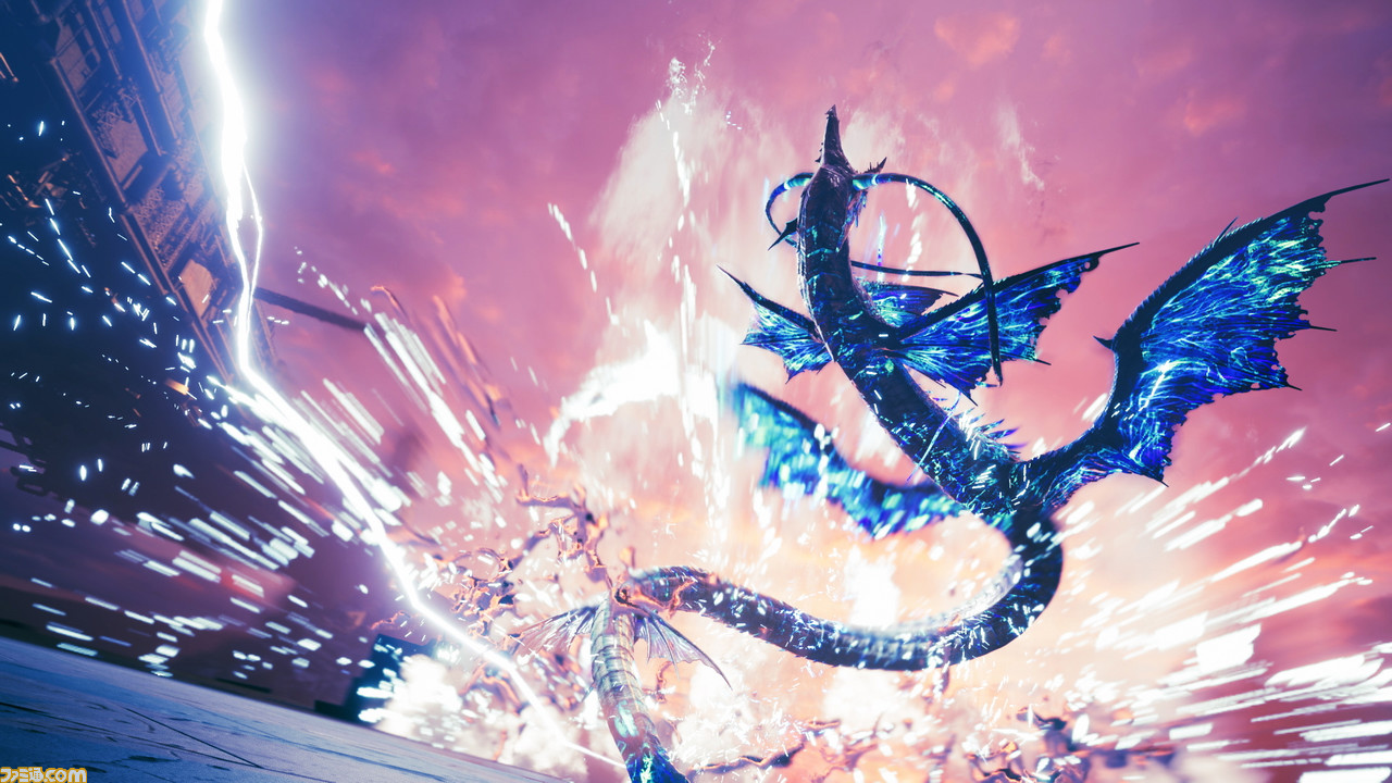 『FF7 リメイク』最新情報。コルネオの部下などの新キャラ&声優、タークスのツォンなどの情報を一挙公開!_48