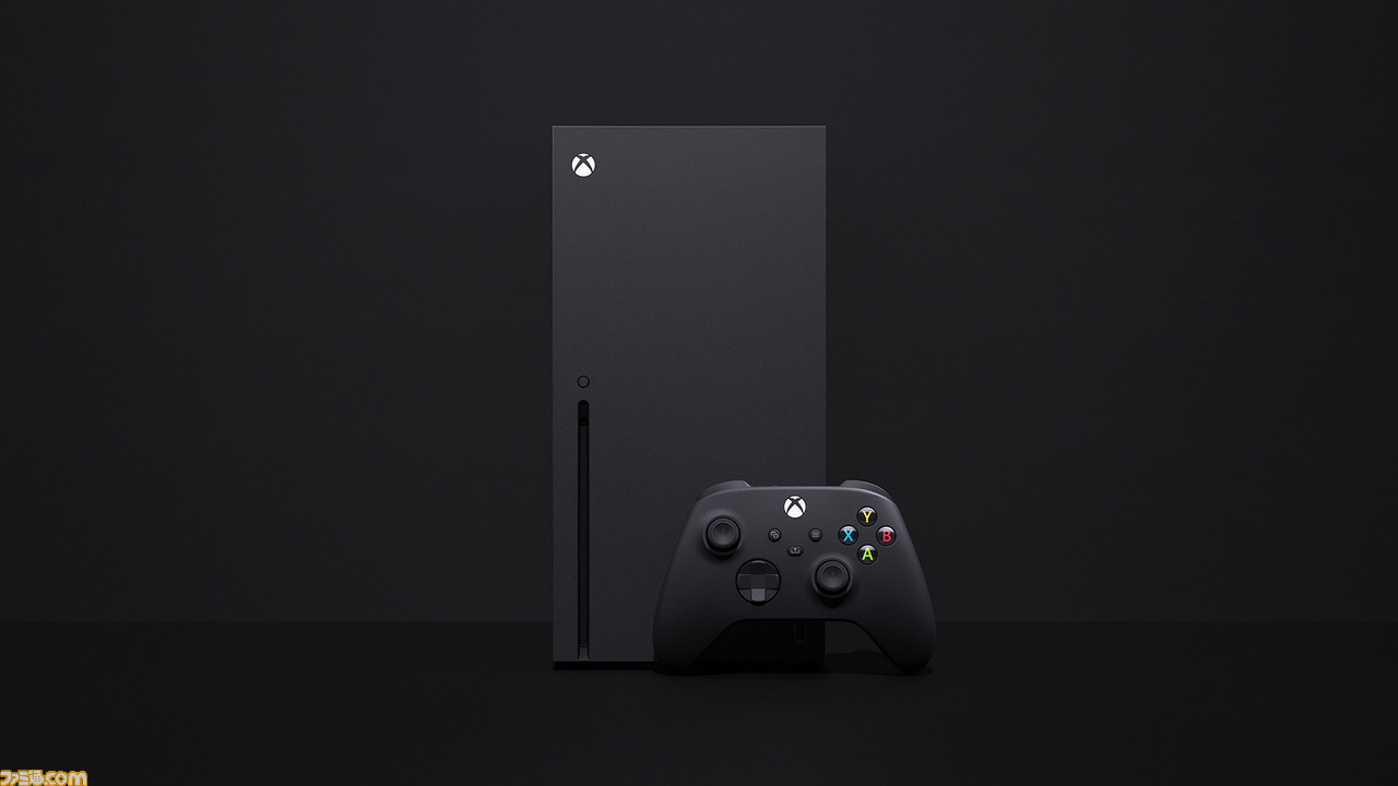 Xbox Series Xの次世代を担う技術を紹介するリリースの公式翻訳が到着。次世代の没入感と高速化を実現するこれまででもっともパワフルな家庭用ゲーム機に_02