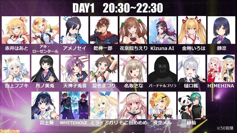“ニコニコネット超会議 2020”第1弾ネット企画を発表。超歌舞伎やボーカロイドフェスは無観客で開催_04