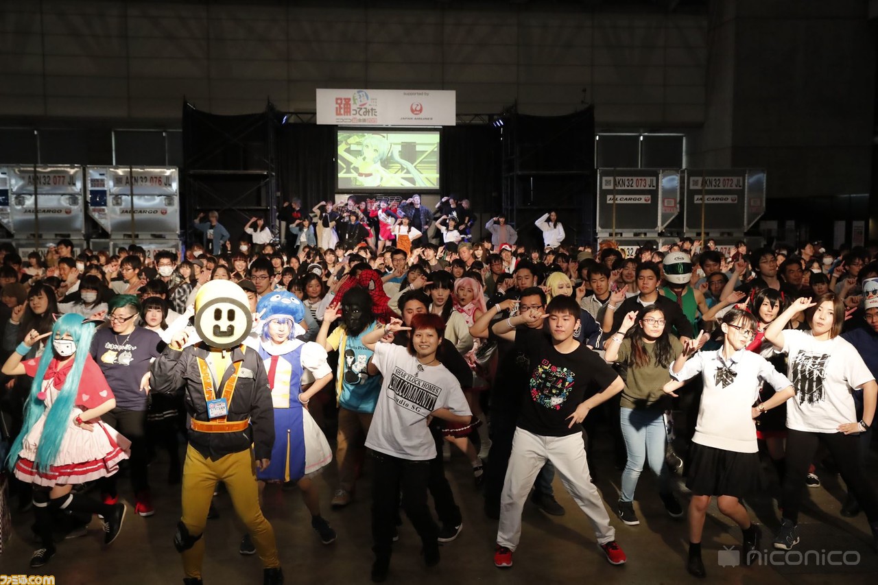 “ニコニコネット超会議 2020”第1弾ネット企画を発表。超歌舞伎やボーカロイドフェスは無観客で開催_22