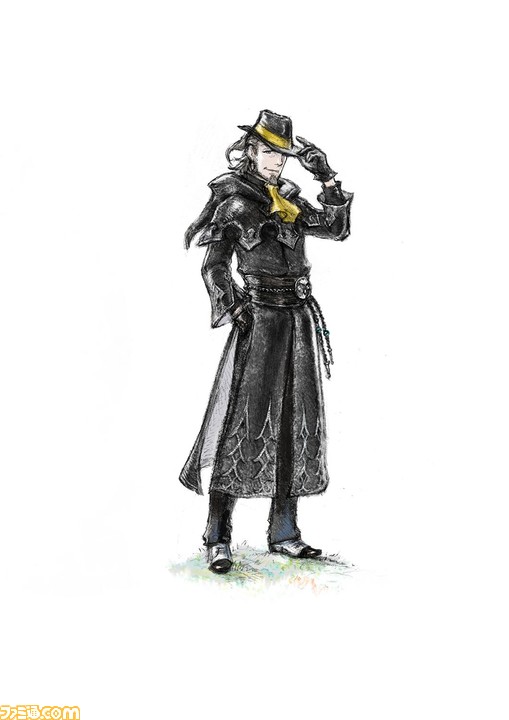 『ブレイブリーデフォルトII』先行体験版のアンケート募集を開始。アンケートの意見は今後の開発にフィードバック_07