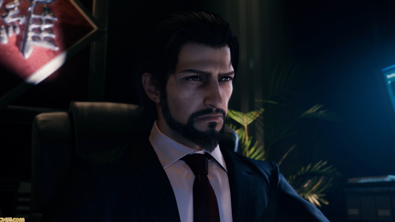 『FF7 リメイク』ルーファウスたち“神羅カンパニー”幹部や情報屋の少女キリエの情報が一挙公開! ゲームシステムなど本作のおさらいも!!_58