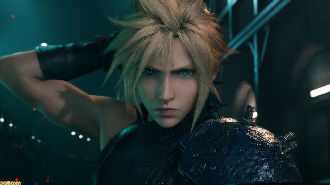 『FF7 リメイク』ルーファウスたち“神羅カンパニー”幹部や情報屋の少女キリエの情報が一挙公開! ゲームシステムなど本作のおさらいも!!_03