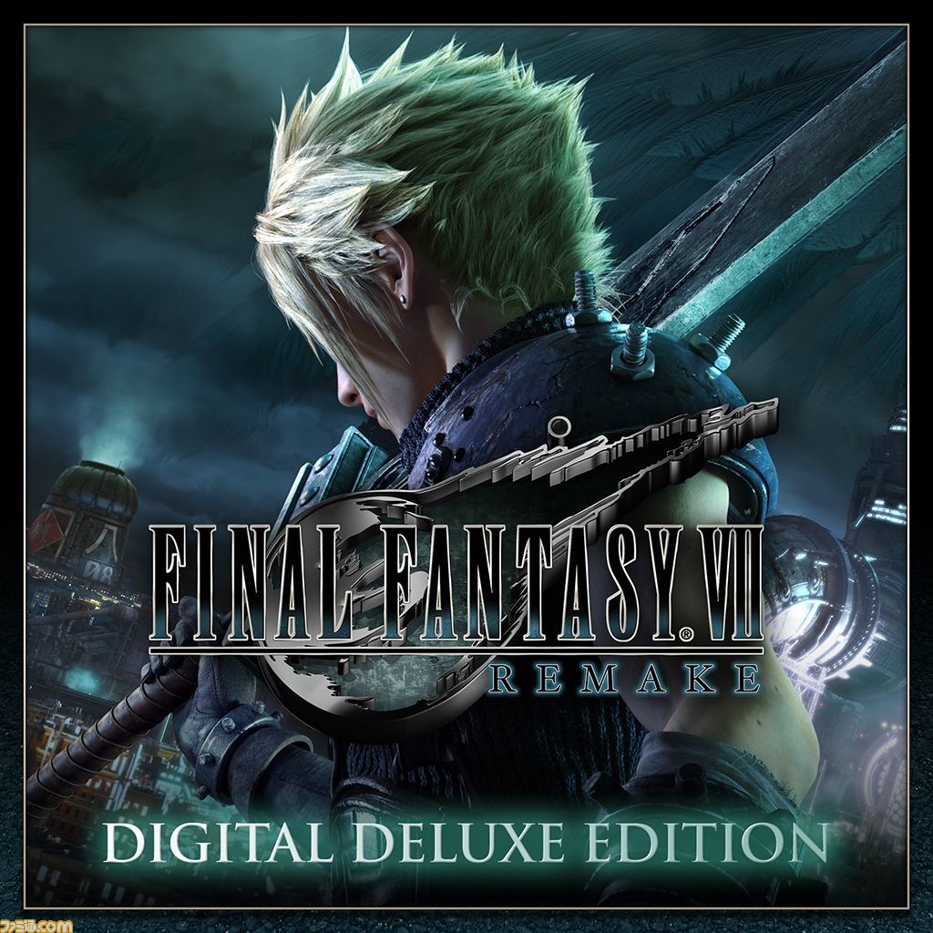 『FF7 リメイク』ルーファウスたち“神羅カンパニー”幹部や情報屋の少女キリエの情報が一挙公開! ゲームシステムなど本作のおさらいも!!_21