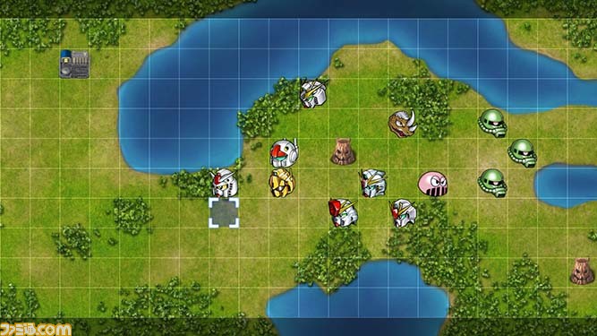 初代『スーパーロボット大戦』が発売された日。アニメのロボットがクロスオーバーして戦う超人気シリーズはゲームボーイで始まった【今日は何の日?】_02