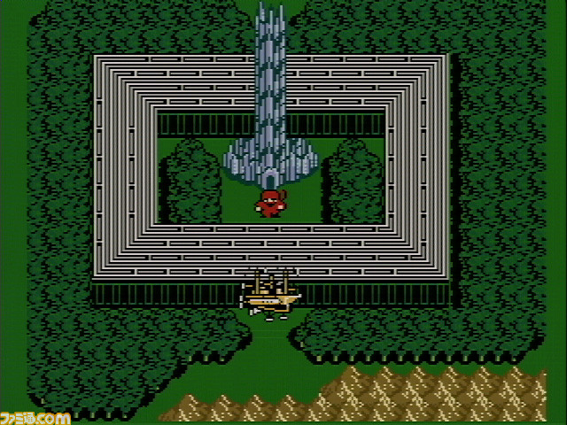 『FF3』30周年で訊く、開発秘話ミニインタビュー。ジョブデザインや魔剣士、たまねぎ剣士の秘密も_03