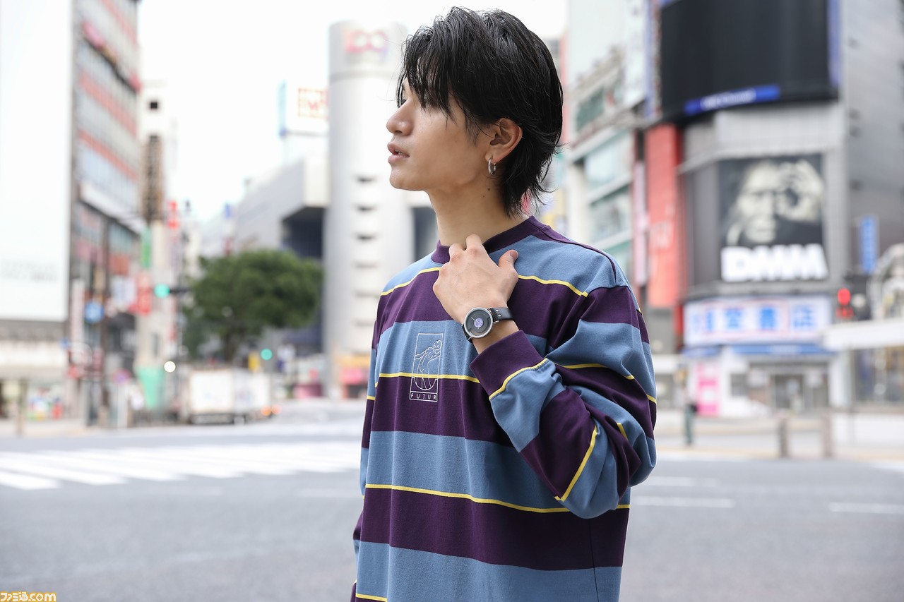 『すばらしきこのせかい -Final Remix-』主人公・ネクや作品の世界観を表現した腕時計、リュック、財布が登場! 7月20日まで予約受付中_53