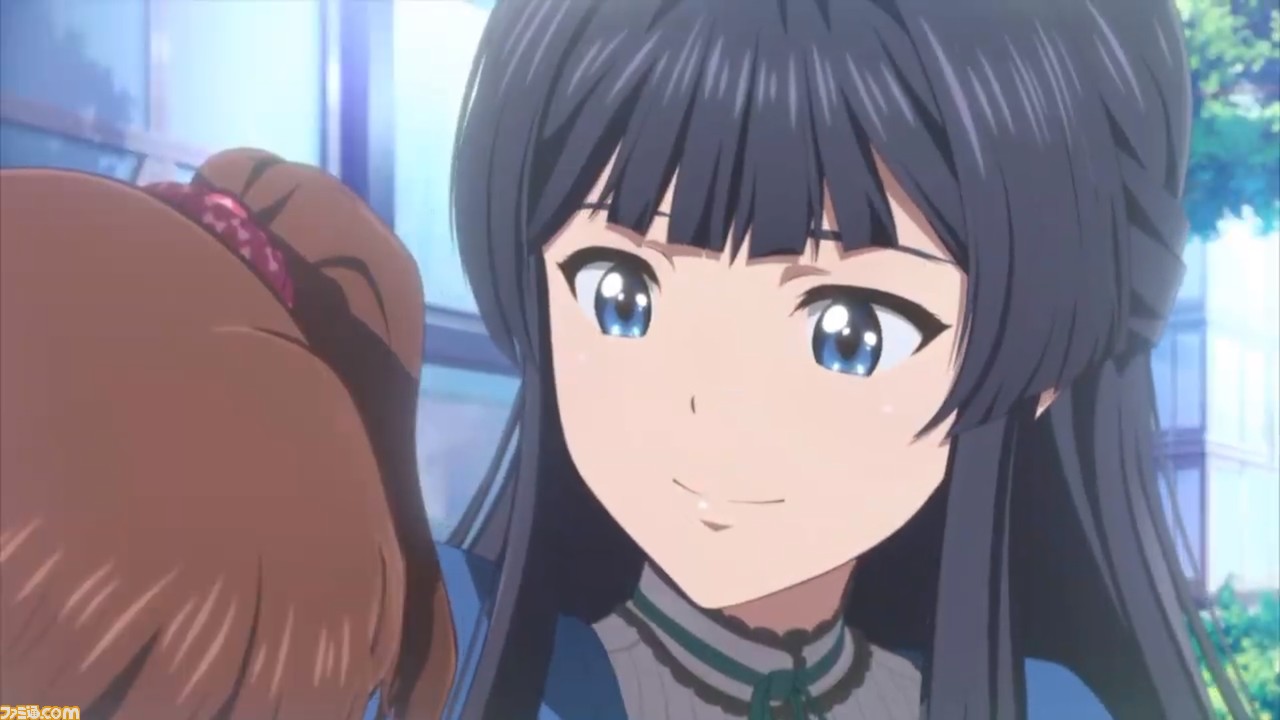 『アイドルマスター ミリオンライブ!』テレビアニメプロジェクトが始動!_03