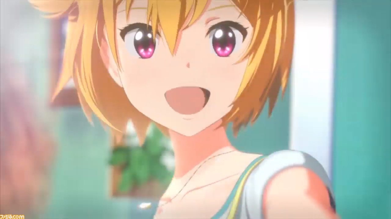 『アイドルマスター ミリオンライブ!』テレビアニメプロジェクトが始動!_01