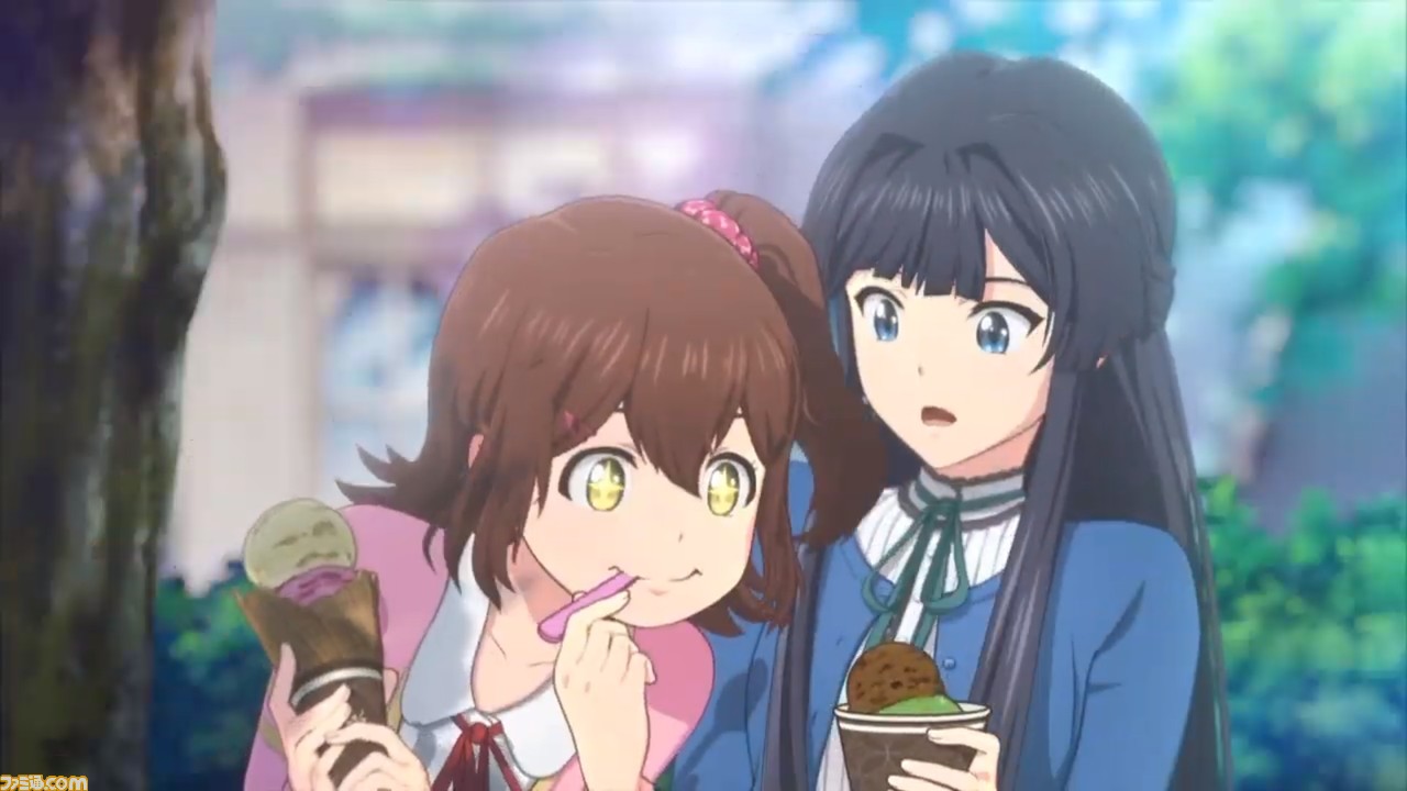 『アイドルマスター ミリオンライブ!』テレビアニメプロジェクトが始動!_02