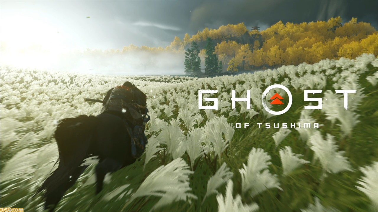 『ゴースト・オブ・ツシマ』レビュー。オープンワールド時代劇と化した対馬は遊び応え満点。秀逸な剣戟アクション+豊富な探索要素の傑作!_01