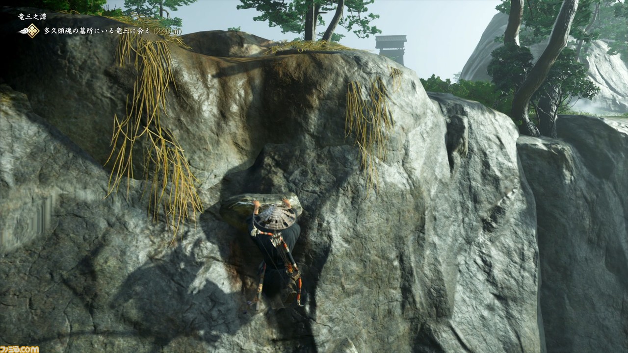 『ゴースト・オブ・ツシマ』レビュー。オープンワールド時代劇と化した対馬は遊び応え満点。秀逸な剣戟アクション+豊富な探索要素の傑作!_06