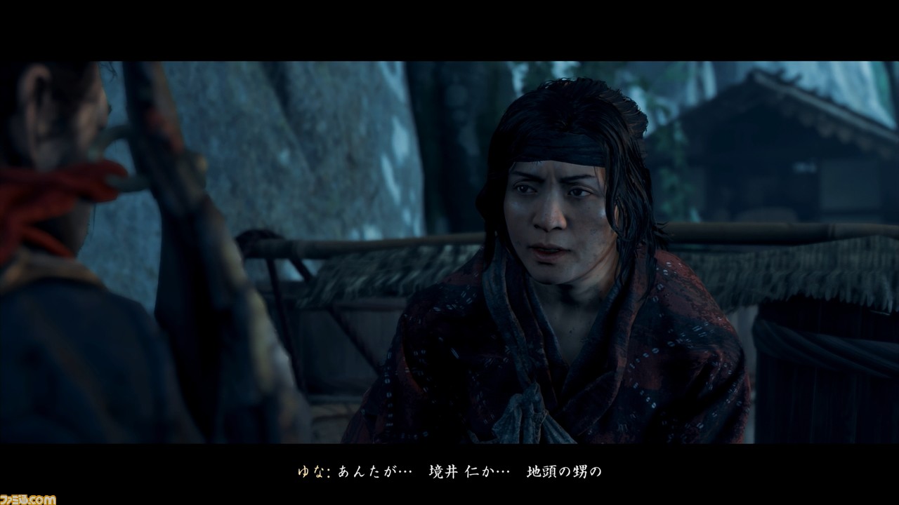 『ゴースト・オブ・ツシマ』レビュー。オープンワールド時代劇と化した対馬は遊び応え満点。秀逸な剣戟アクション+豊富な探索要素の傑作!_03