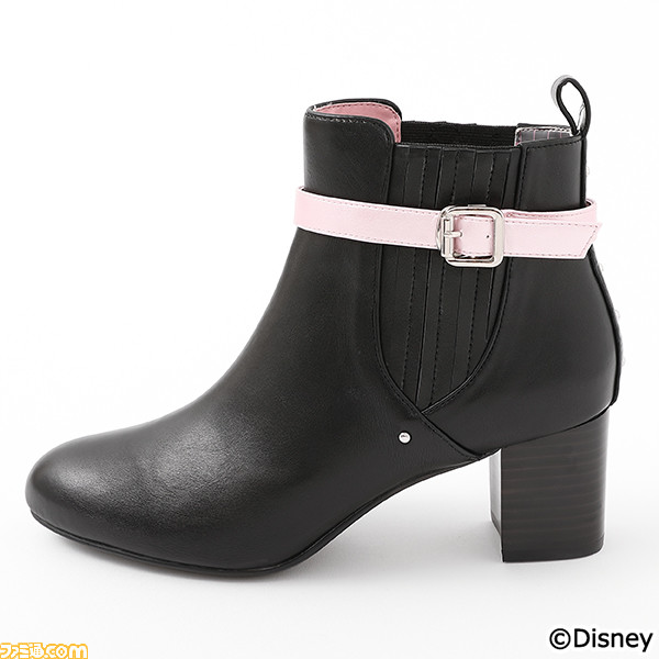 『キングダム ハーツ3』ソラ、リク、カイリ、ロクサス、アクセルの5人をモチーフにしたシューズの予約がスタート_07