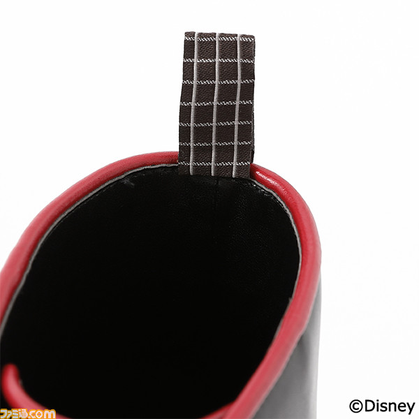 『キングダム ハーツ3』ソラ、リク、カイリ、ロクサス、アクセルの5人をモチーフにしたシューズの予約がスタート_37