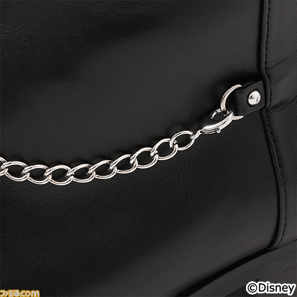 『キングダム ハーツ3』ソラ、リク、カイリ、ロクサス、アクセルの5人をモチーフにしたシューズの予約がスタート_36