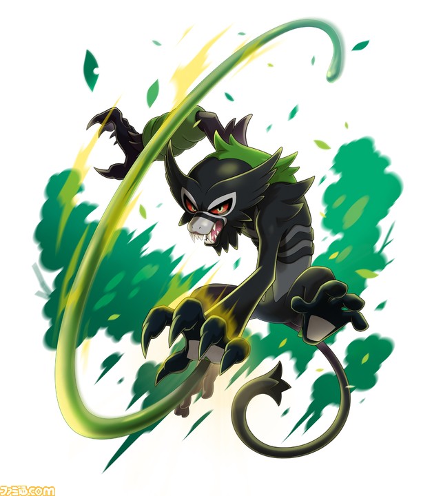 『劇場版ポケットモンスター ココ』入場者特典のひとつを公開。ポケモンに育てられた少年ココがポケモンカードに!