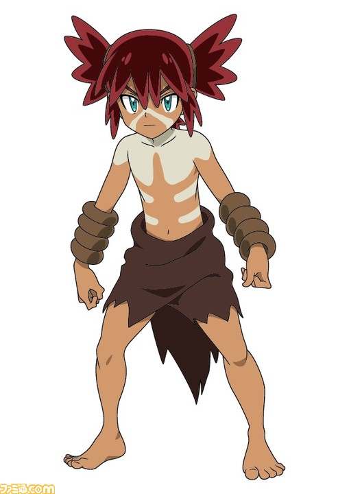 『劇場版ポケットモンスター ココ』入場者特典のひとつを公開。ポケモンに育てられた少年ココがポケモンカードに!